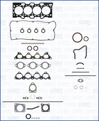 Ajusa 50372100 Full Gasket Set, engine 50372100