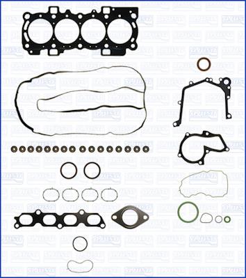 Ajusa 50368500 Full Gasket Set, engine 50368500