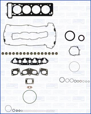 Ajusa 50367100 Full Gasket Set, engine 50367100