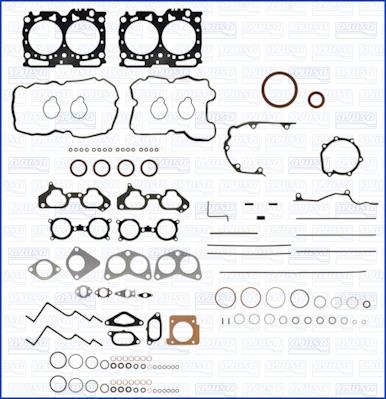 Ajusa 50361400 Full Gasket Set, engine 50361400