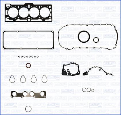 Ajusa 50361000 Full Gasket Set, engine 50361000