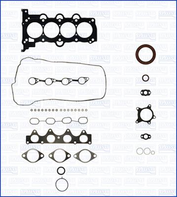 Ajusa 50358300 Full Gasket Set, engine 50358300