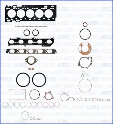 Ajusa 50350500 Full Gasket Set, engine 50350500