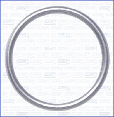 Exhaust pipe gasket Suzuki: 18007500 Ajusa Exhaust pipe gasket