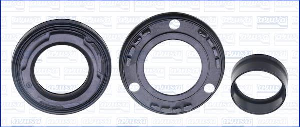 Ajusa 15103400 Oil seal crankshaft front 15103400