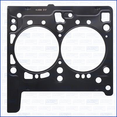 Ajusa 10217500 Gasket, cylinder head 10217500