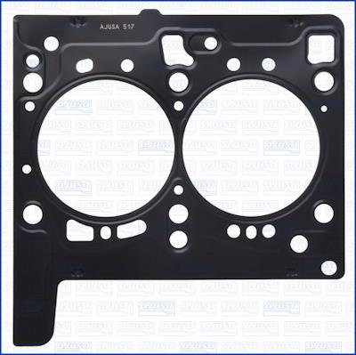 Ajusa 10217300 Gasket, cylinder head 10217300