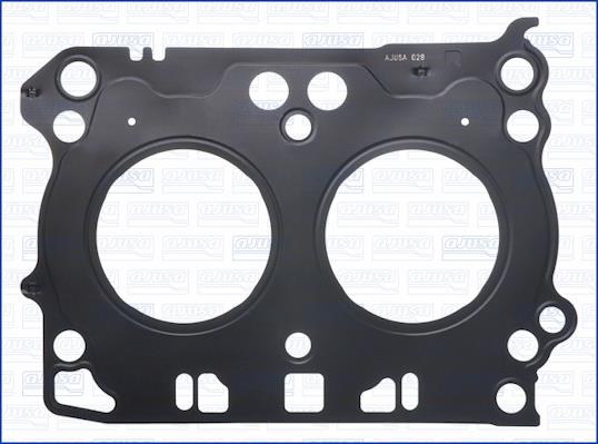 Engine head gasket Subaru Levorg: 10214700 Ajusa Cylinder head gasket