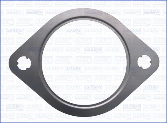 Ajusa 01397100 Exhaust pipe gasket 01397100