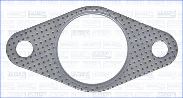 Ajusa 01392700 Exhaust pipe gasket 01392700