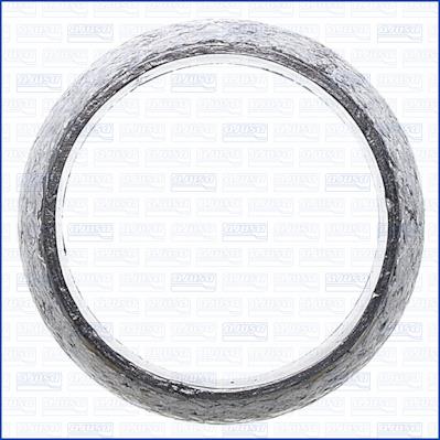 Ajusa 01385300 Exhaust pipe gasket 01385300