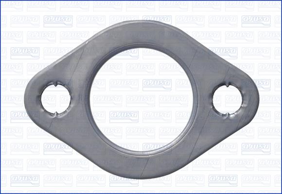 Ajusa 01378100 Exhaust pipe gasket 01378100