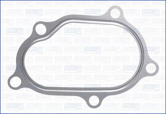 Ajusa 01305500 Exhaust pipe gasket 01305500