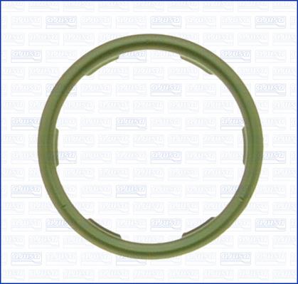 Ajusa 00862600 Seal Ring, oil drain plug 00862600