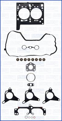 Ajusa 52458400 Gasket Set, cylinder head 52458400