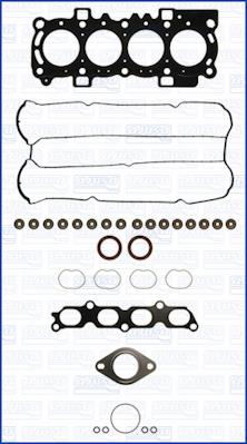 Ajusa 52447200 Gasket Set, cylinder head 52447200