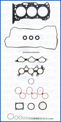 Ajusa 52442100 Gasket Set, cylinder head 52442100