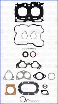 Ajusa 52437600 Gasket Set, cylinder head 52437600