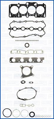 Ajusa 52437300 Gasket Set, cylinder head 52437300