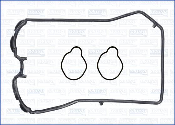 Rocker cover seal Subaru: 56063100 Ajusa Valve cover gasket set