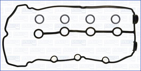 Ajusa 56062600 Valve Cover Gasket (kit) 56062600