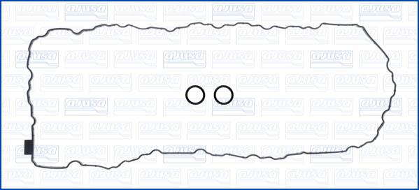 Ajusa 59016200 Gasket oil pan 59016200