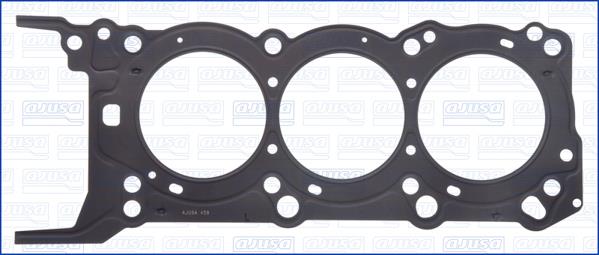 Top gasket KIA Carnival (Kia Carnival): 10225400 Ajusa Cylinder head gasket