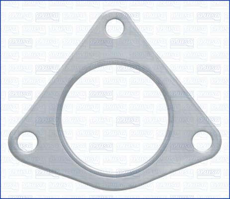 01486400 Ajusa Front exhaust pipe
