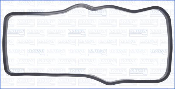 Pan gasket MAN: 14104000 Ajusa Gasket oil pan