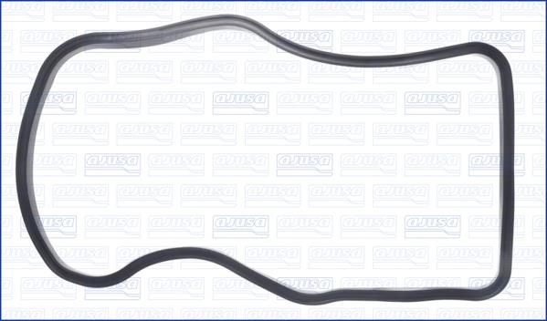 Oil pan seal MAN: 14103800 Ajusa Gasket oil pan