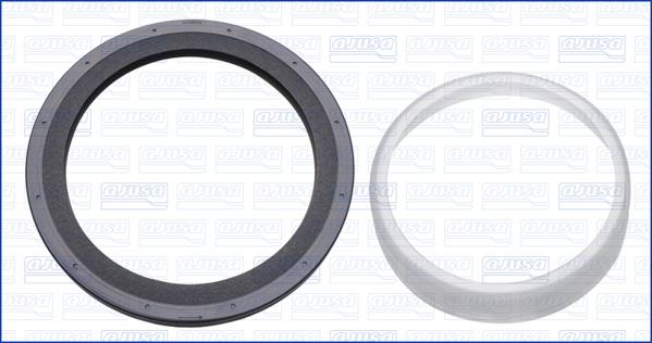 Ajusa 15110900 Crankshaft oil seal 15110900