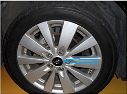 Buy Hyundai/Kia 52960-3S110 at a low price in United Arab Emirates!