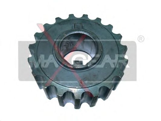 Maxgear 54-0015 TOOTHED WHEEL 540015