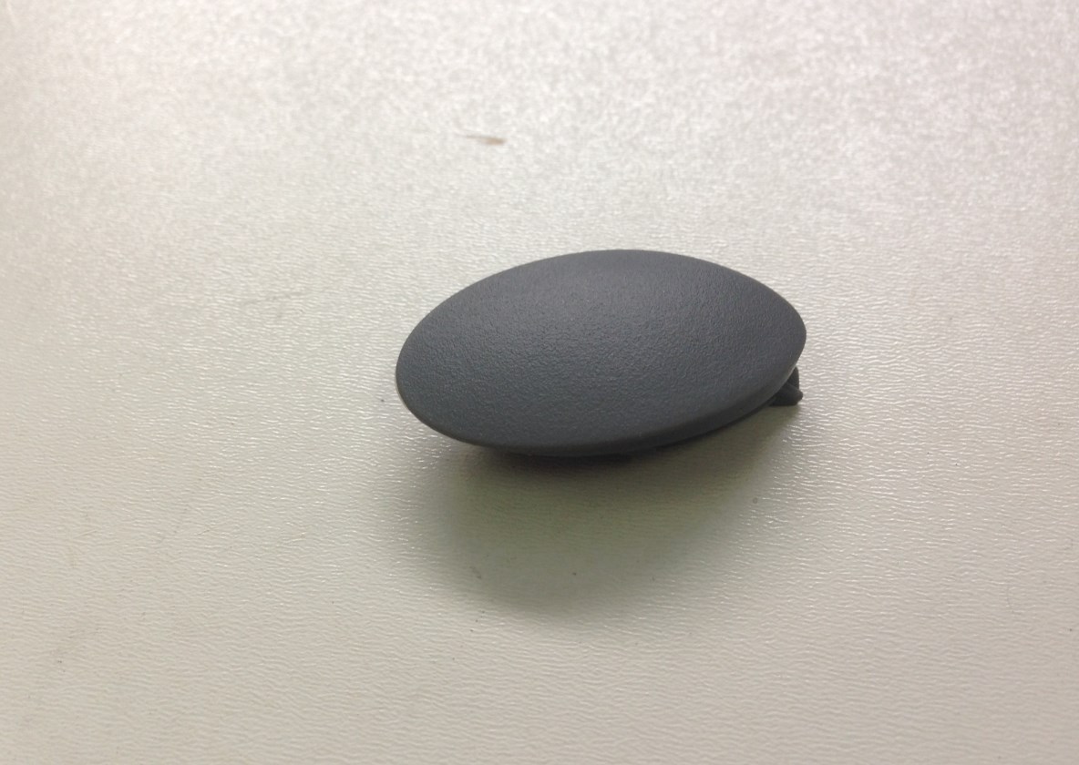 844814H000YR Hyundai/Kia Interior handle plug