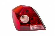 Geely 1017001557 Tail lamp left 1017001557