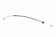 Geely 1014001696 Accelerator cable 1014001696