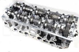 Geely E010500105 Cylinderhead (exch) E010500105