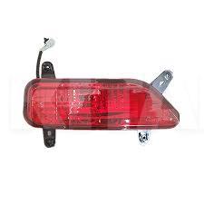 Lifan S4116400 Rear fog lamp right S4116400
