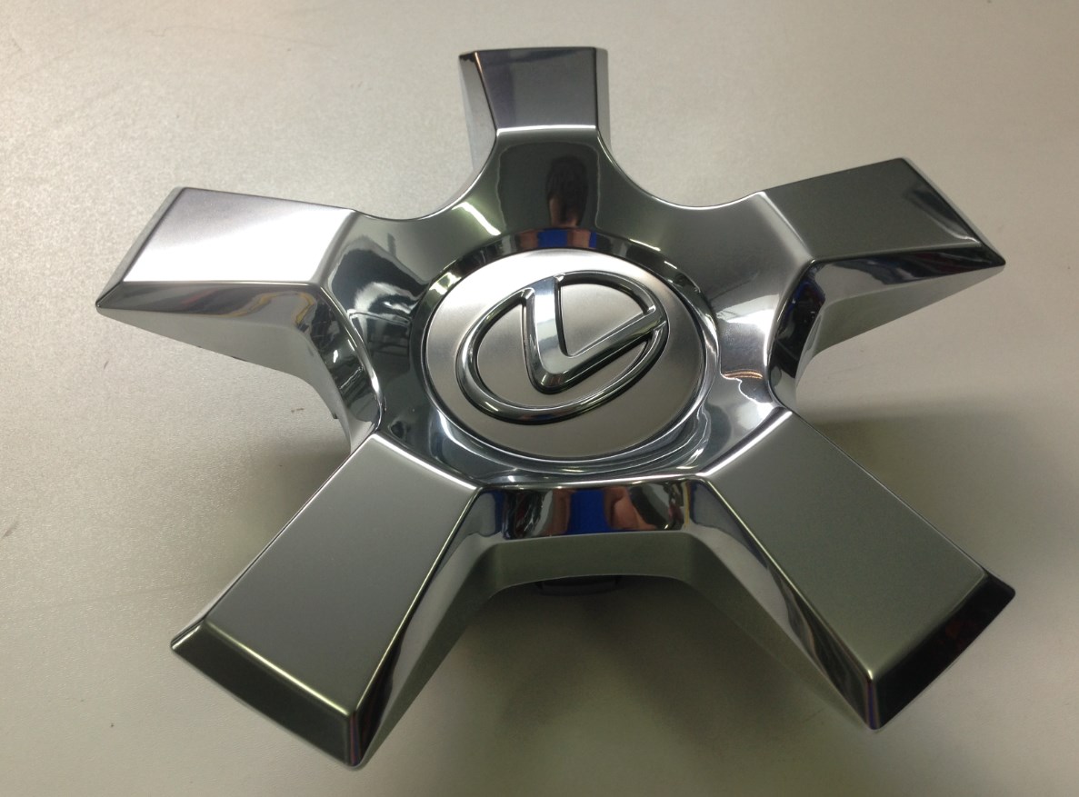4260B60380 Toyota Alloy wheel center cap