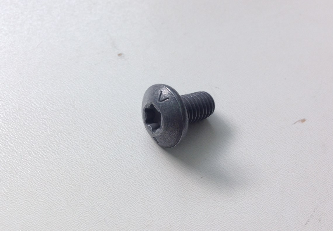515320 Citroen/Peugeot Screw