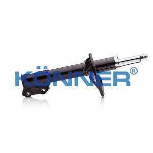 Könner KSA-8124 Front right gas oil shock absorber KSA8124