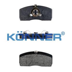 Buy Könner KPF-1726 at a low price in United Arab Emirates!