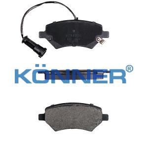 Buy Könner KPF-1724 at a low price in United Arab Emirates!