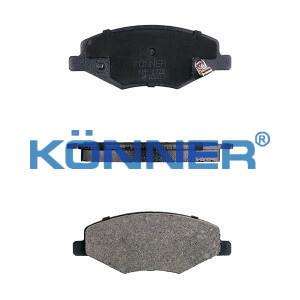 Buy Könner KPF-1722 at a low price in United Arab Emirates!
