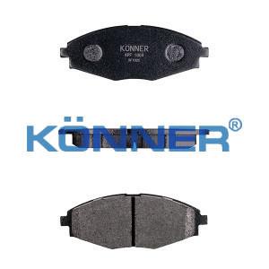 Buy Könner KPF-1004 at a low price in United Arab Emirates!