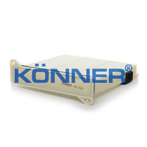 Könner KCF-9126 Filter, interior air KCF9126