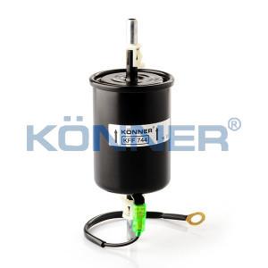 Könner KFF-744 Fuel filter KFF744