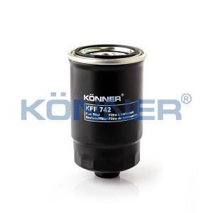 Könner KFF-742 Fuel filter KFF742