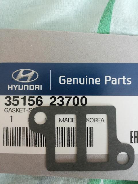 Buy Hyundai/Kia 35156 23700 at a low price in United Arab Emirates!
