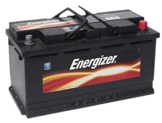 Energizer E-LB5 720 Battery Energizer 12V 83AH 720A(EN) R+ ELB5720